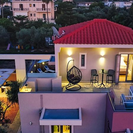 Cypress Village - Lux Villa 5' From Beach Даратсо Экстерьер фото