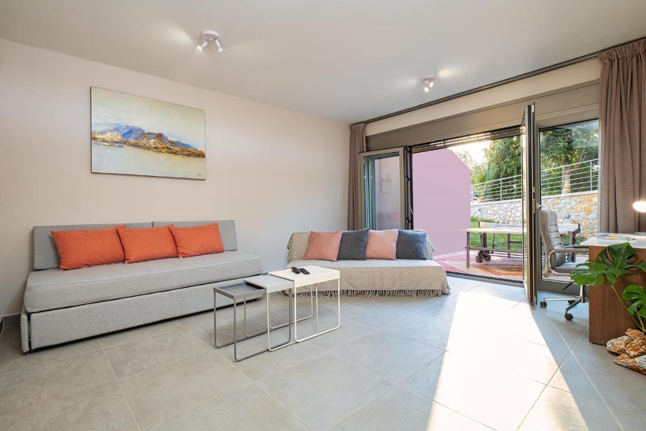Cypress Village - Lux Villa 5' From Beach Даратсо Экстерьер фото
