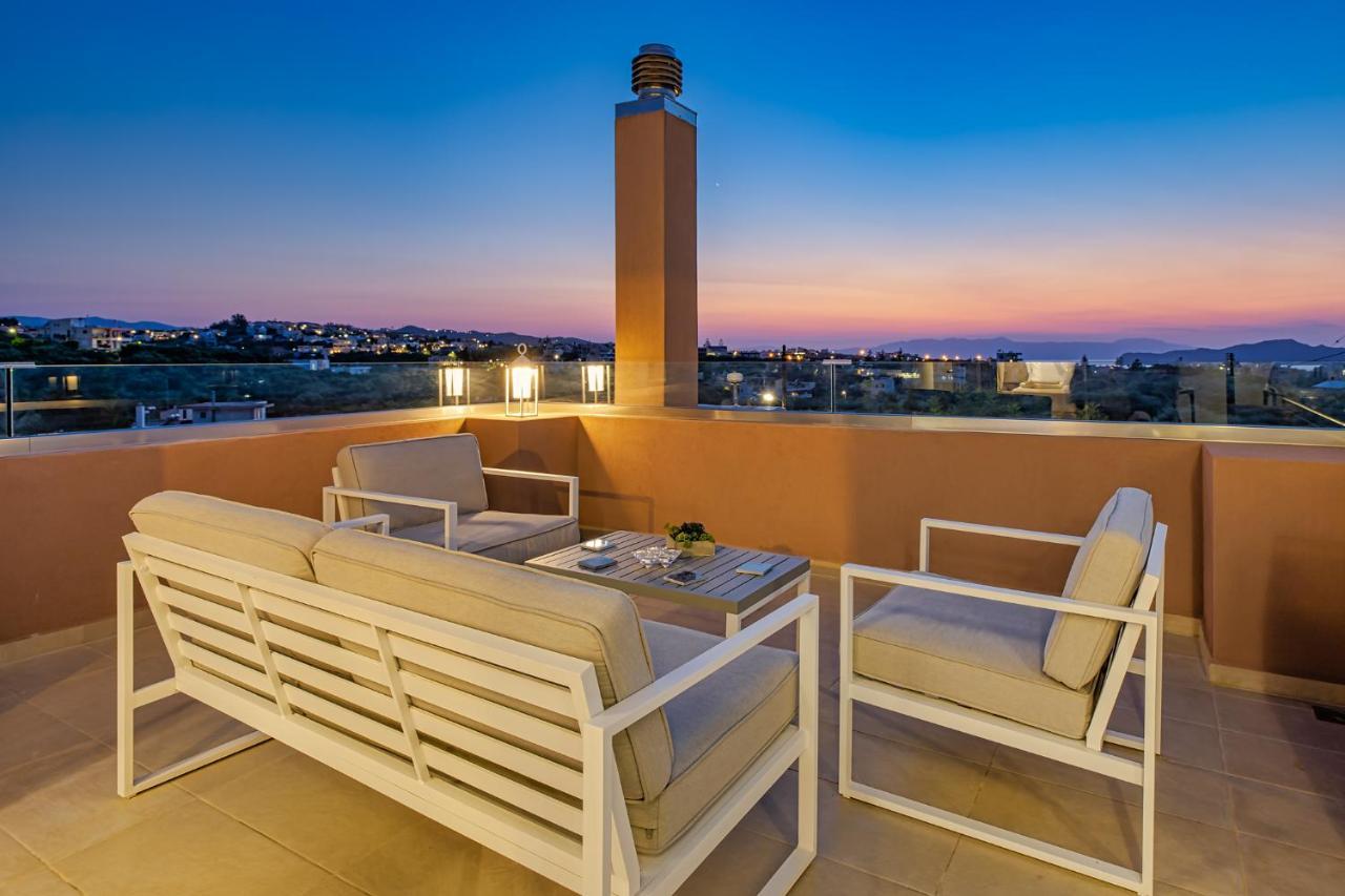 Cypress Village - Lux Villa 5' From Beach Даратсо Экстерьер фото