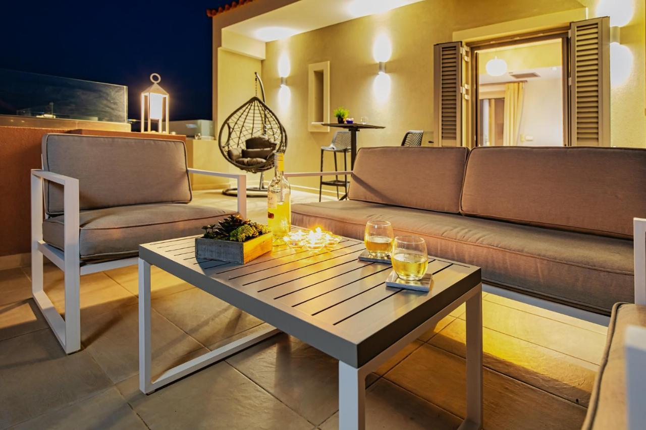 Cypress Village - Lux Villa 5' From Beach Даратсо Экстерьер фото