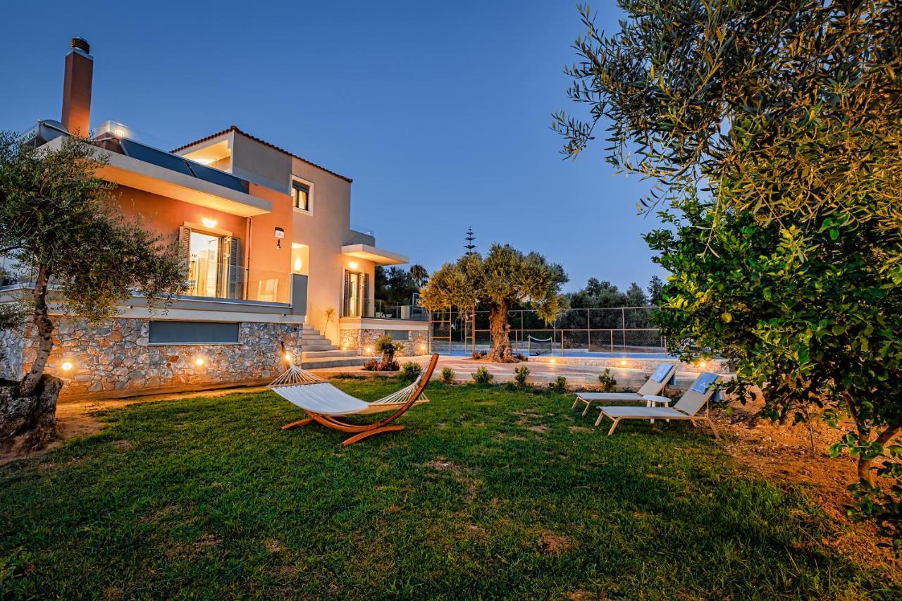 Cypress Village - Lux Villa 5' From Beach Даратсо Экстерьер фото