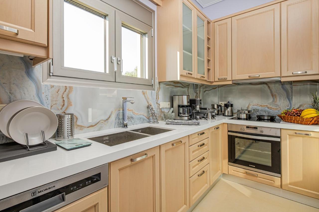 Cypress Village - Lux Villa 5' From Beach Даратсо Экстерьер фото