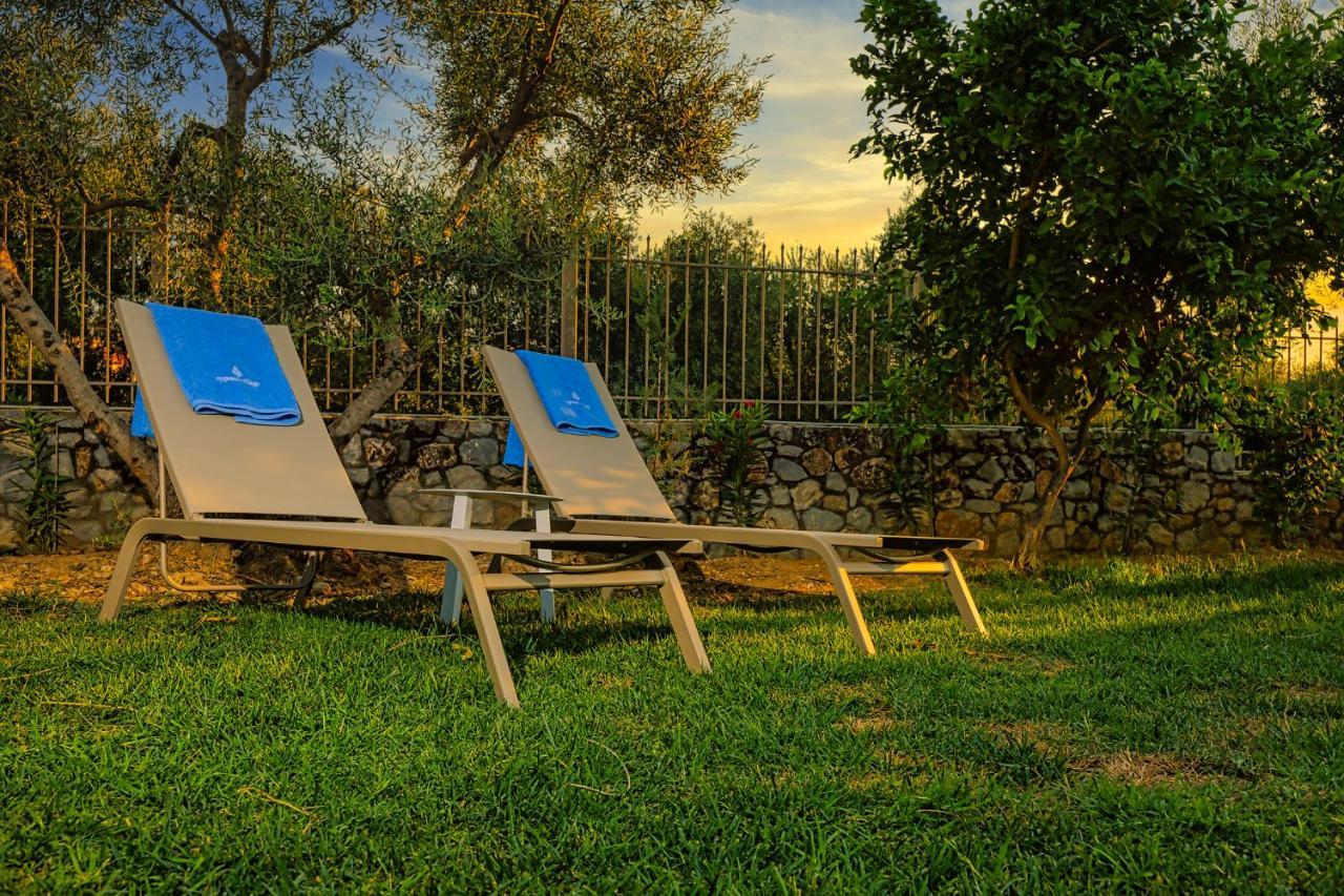 Cypress Village - Lux Villa 5' From Beach Даратсо Экстерьер фото